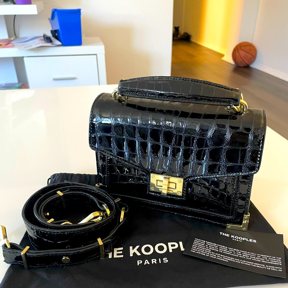 Kooples bag